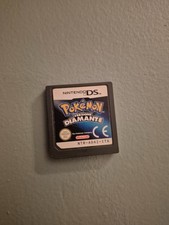pokemon diamante nintendo ds