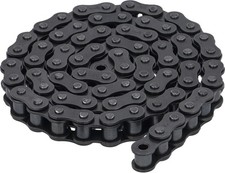 CATENA +GIUNTO  1/2"x5/16"