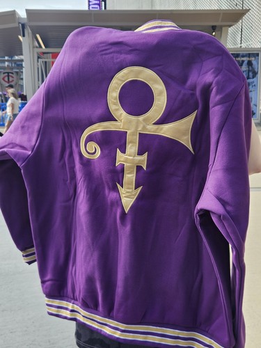 Prince night 2026 minnesota - night,