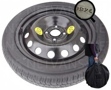 Ruotino scorta per ford - di, 16"