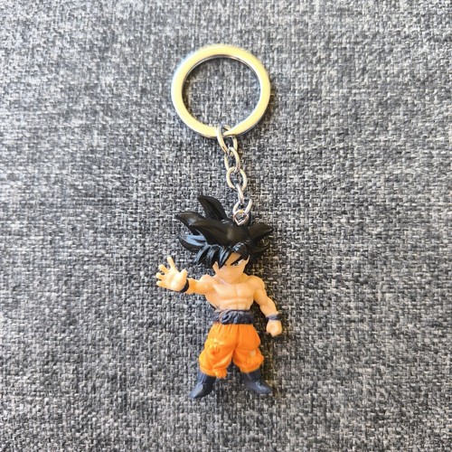 Portachiavi dragonball anime - portachiavi,