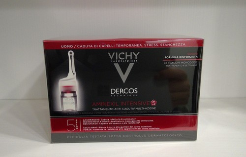 Vichy dercos aminexil - vichy,