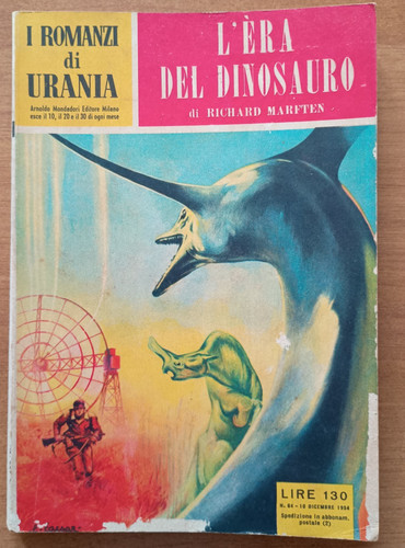 Romanzi urania 64 - romanzi, n.