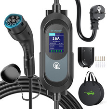 Caricabatteria Da Auto