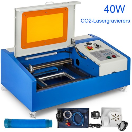 Macchina per incisione laser
