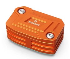 Serbatoio Maggiorato Pompa Frizione E Freno Brembo Ktm Exc Sx Excf SXF In Ergal 