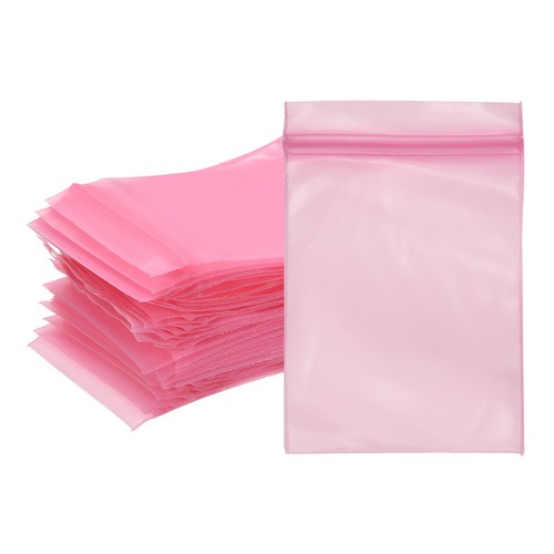 Sacchetti plastica opaca - sacchetti,