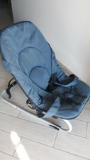CHICCO CADDY BOUNCER SEGGIOLONE CULLA LETTO