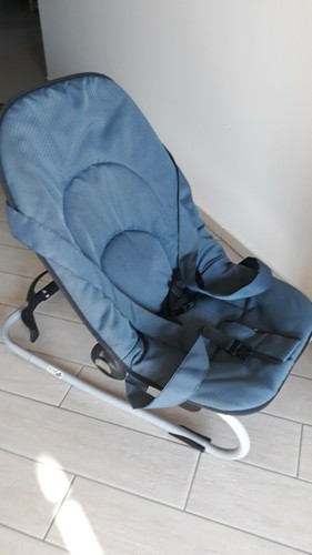 Chicco caddy bouncer - caddy,