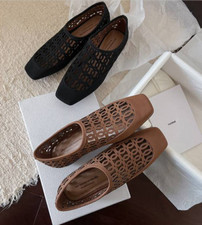 Women's 2025 Fashion Leather