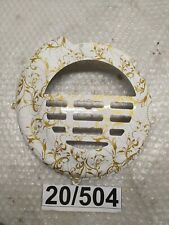 Copriventola coprivolano tuning piaggio vespa 50 , 125 ET3