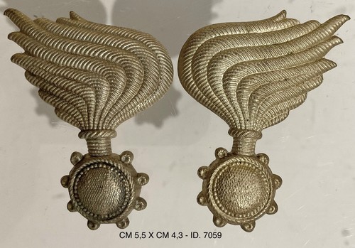 Esercito italiano coppia - italiano, di