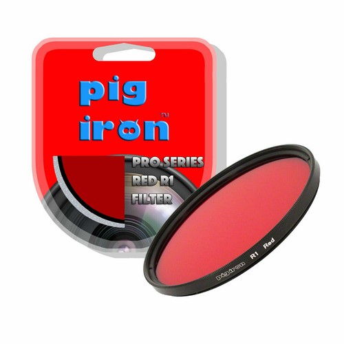 Pig iron rosso r1 pro - 49,