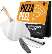 Premium Chefs spatola pizza