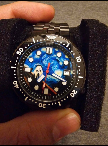 Orologio personalizzato 40mm - personalizzato,