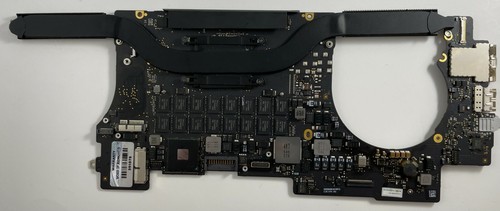 Apple macbook pro - macbook, retina