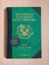 Harry Potter Animali