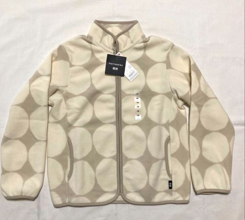 Uniqlo marimekko 2024 giacca - x,