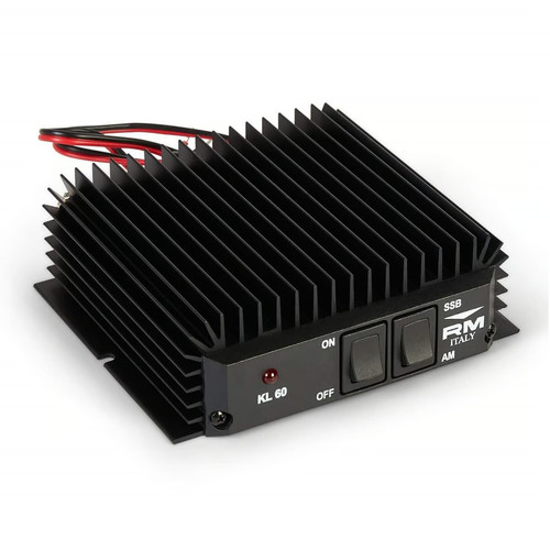 Amplificatore lineare kl60 - rm,