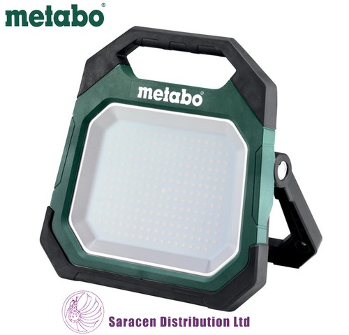 Metabo bsa led 10000 - 18, 18v