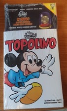 I mitici Disney, prima uscita