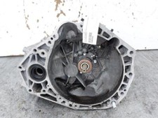 ZL3 CAMBIO MANUALE 5M SUZUKI SX4 (GY) 1.5 B 16V 112CV (2006>2013)
