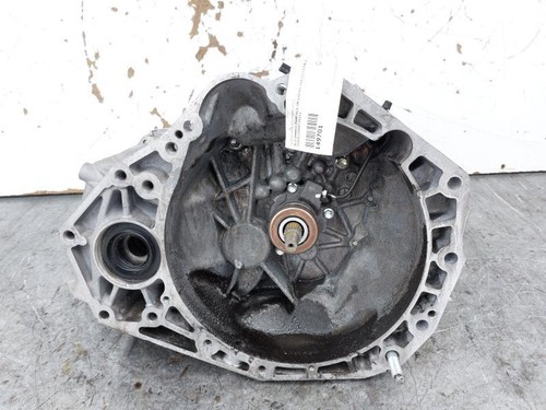 Zl3 cambio manuale - zl3,