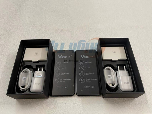 Smartphone v50s thinq 5g - smartphone,