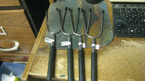Forchette barbecue - forchette,