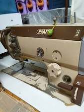 Macchina cucire pfaff - da,