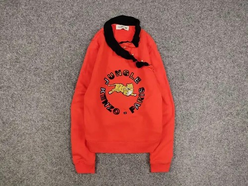 Felpa kenzo jungle paris m - jungle, x