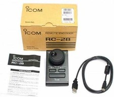 ICOM RC-28 Remote Encoder