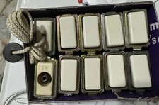 N. 8 Deviatori serie Magic