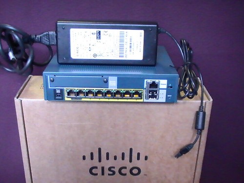 Cisco asa5505 firewall - cisco,