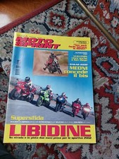 Rivista Motosprint n. 3 del