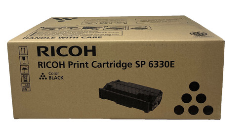 Ricoh 406649 toner originale - ricoh,