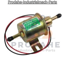 Pompa carburante elettrica 12v - pompa,