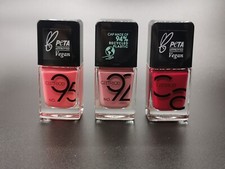 Set Di Smalti Catrice 3 Pezzi