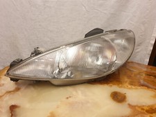 FARO ANTERIORE SINISTRO