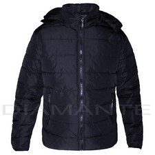 Giubbotto Uomo Invernale