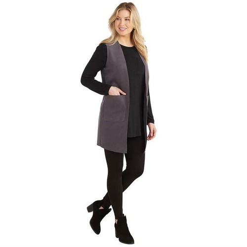Gilet elegante mud pie - elegante,