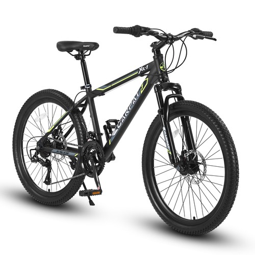Inch shimano speed - 24,
