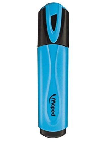 Maped wigo fluo pep s - wigo, pep's