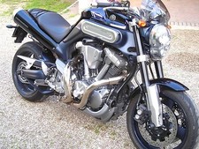 Yamaha mt01 tutti gli - mt01,