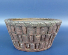Vaso bonsai giapponese TOZAN