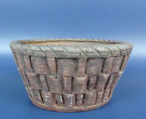 Vaso bonsai giapponese tozan - giapponese,