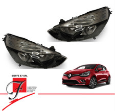 KIT COPPIA 2 FARI FANALI