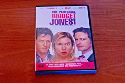 Che pasticcio bridget jones - pasticcio,, jones!