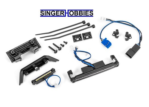 Traxxas 9789 led light bar - traxxas,