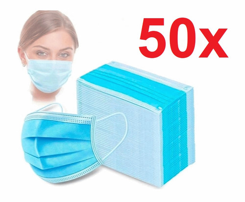 Maschera viso 50x - maschera,